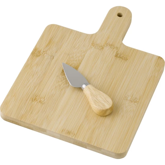 Bambus-Käse-Set (V9965-16)-1