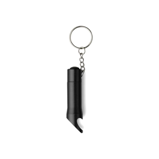 Keyring, LED light, bottle opener (V4194-03)-1