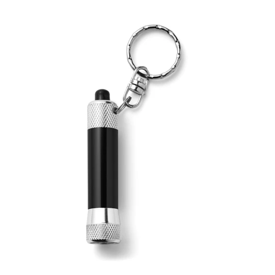 Schlüsselanhänger mit 1 LED-Lampe (V5455-03)-1
