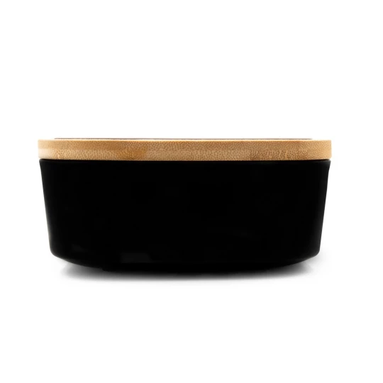 Lunch box 850 ml, bamboo lid | Weston (V7232-03)-1