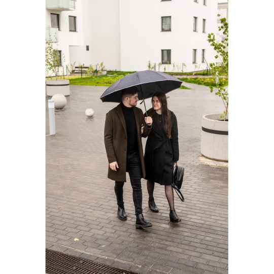 Parasol automatyczny Mauro Conti, składany | Kim (V7243-03)-1