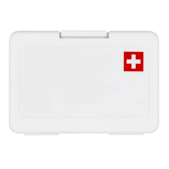 Erste-Hilfe-Set in Kunststoffverpackung, 64-tlg. | Ramona (V7249-02)-1