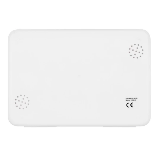 Erste-Hilfe-Set in Kunststoffverpackung, 64-tlg. | Ramona (V7249-02)-1