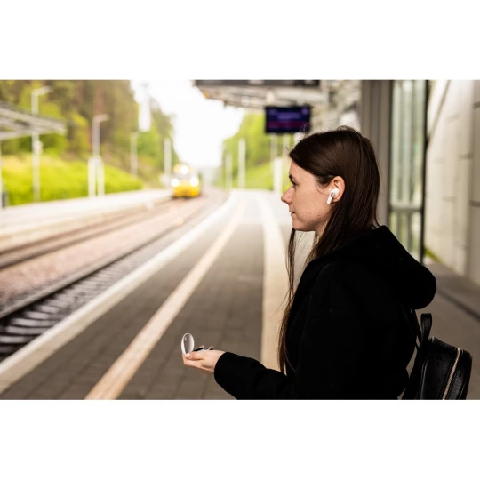 Wireless Kopfhörer ANC | Alden (V7299-02)-1