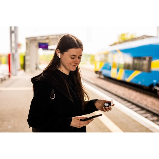 Wireless Kopfhörer ANC | Alden (V7299-02)-1