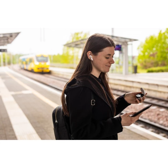 Wireless Kopfhörer ANC | Alden (V7299-02)-1