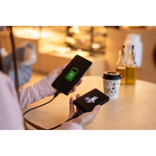 RPET power bank 5000 mAh | Suzanne (V7967-03)-1