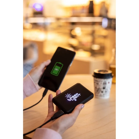 RPET power bank 5000 mAh | Suzanne (V7967-03)-1