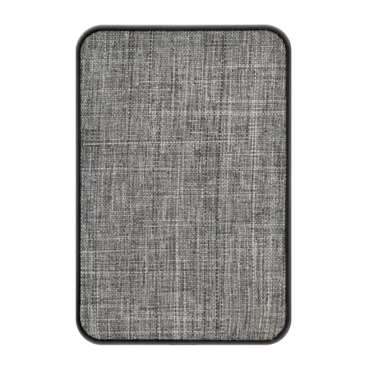 Power bank 5000 mAh RPET | Russo (V8199-19)-1