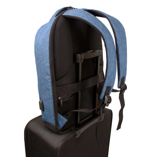 B'RIGHT Laptop-Rucksack 15,6