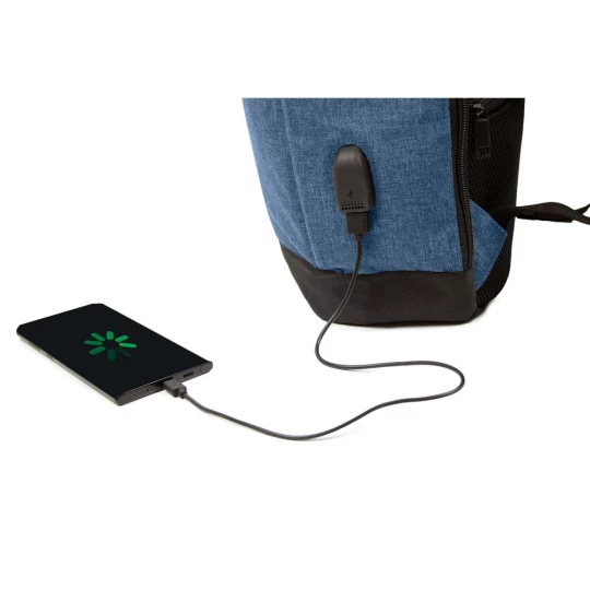 B'RIGHT Laptop-Rucksack 15,6