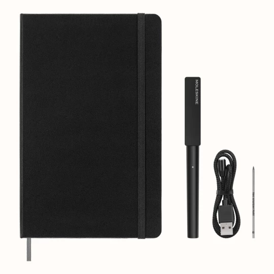 MOLESKINE Smart Writing Set 3 (VM016-03)-1