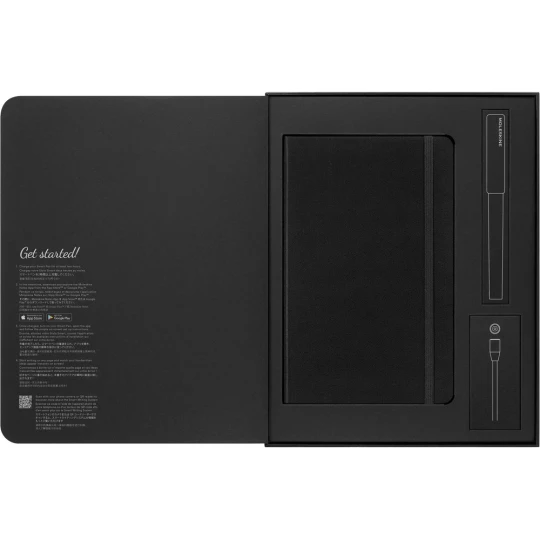 MOLESKINE Smart Writing Set 3 (VM016-03)-1