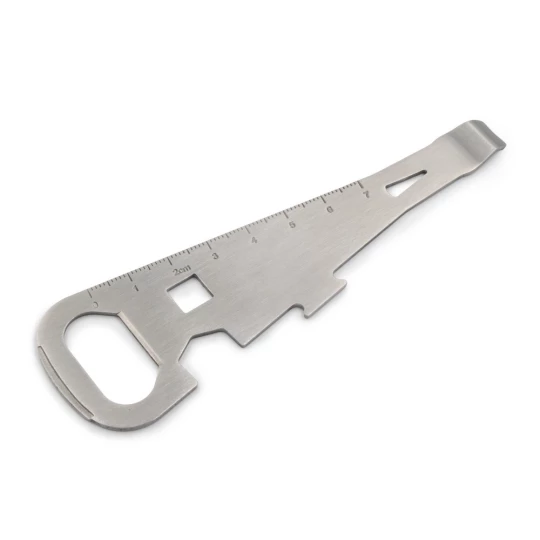 Multifunctional tool, 7 functions | Ash (V5938-32)-1