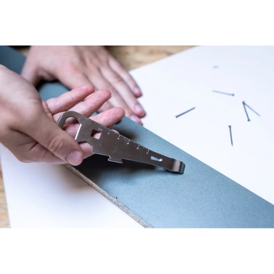 Multifunctional tool, 7 functions | Ash (V5938-32)-1