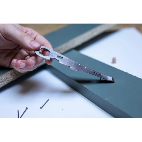 Multifunctional tool, 7 functions | Ash (V5938-32)-1