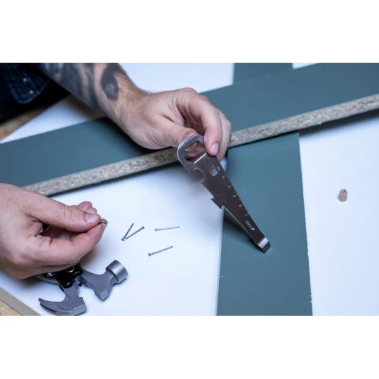 Multifunctional tool, 7 functions | Ash (V5938-32)-1