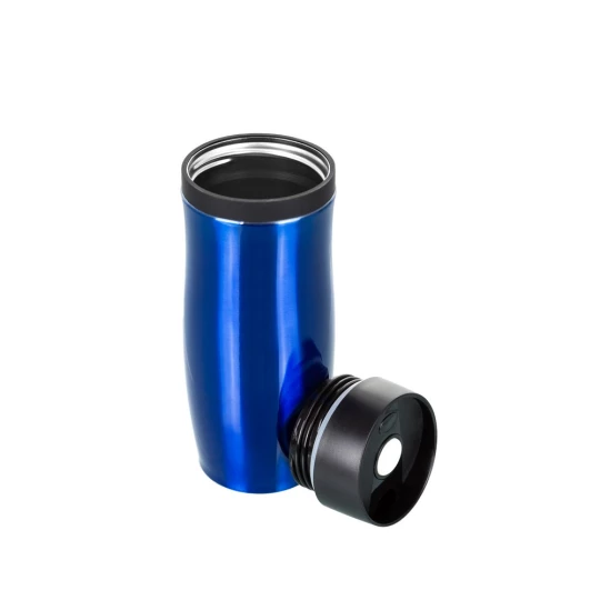 Kubek termiczny 400 ml Air Gifts | Jackson (V4988-04)-1