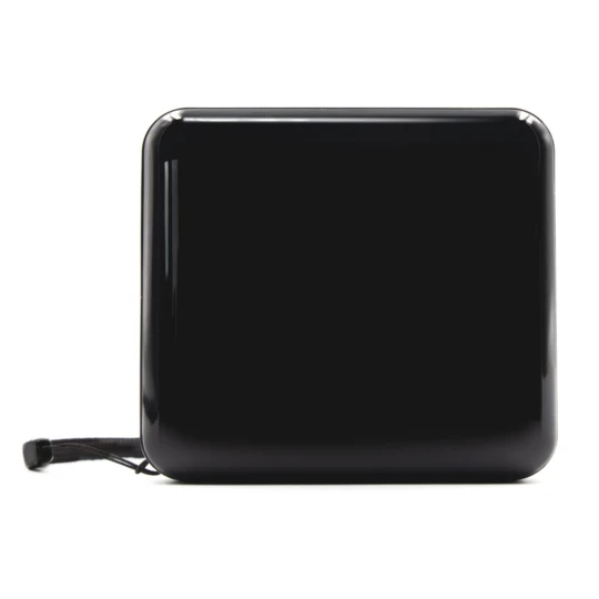 Power bank 10000 mAh, 3 kable do ładowania w komplecie | Tim (V0903-03)-1