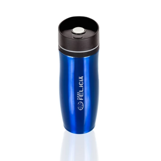 Kubek termiczny 400 ml Air Gifts | Jackson (V4988-04)-1