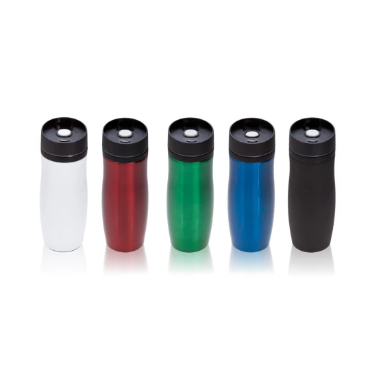 Kubek termiczny 400 ml Air Gifts | Jackson (V4988-04)-1