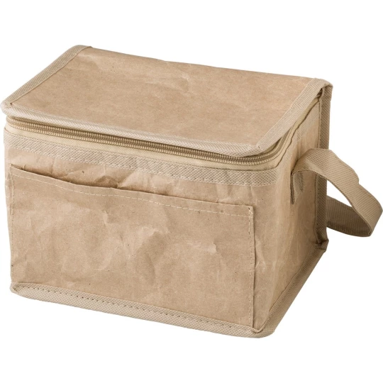 Paper cooler bag (V0297-16)-1