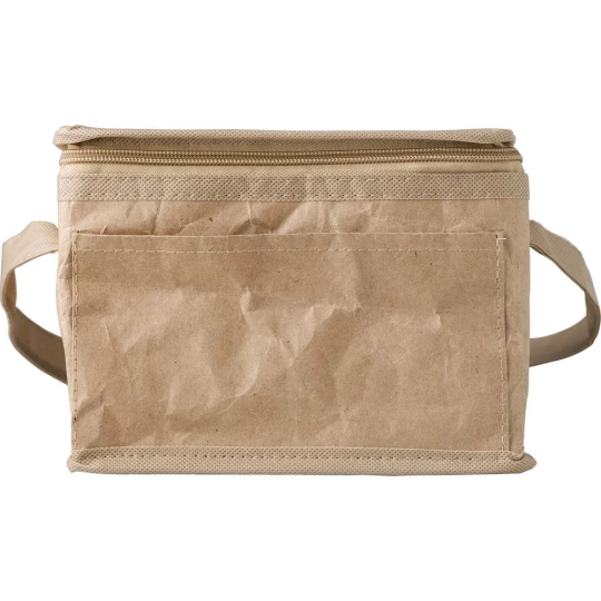 Paper cooler bag (V0297-16)-1