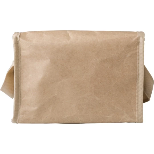 Paper cooler bag (V0297-16)-1