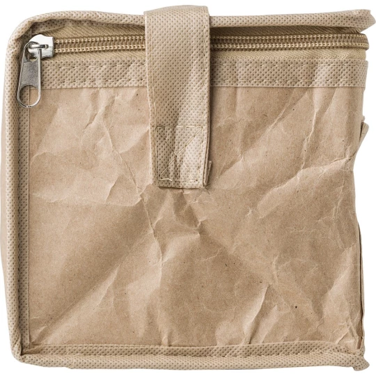 Paper cooler bag (V0297-16)-1