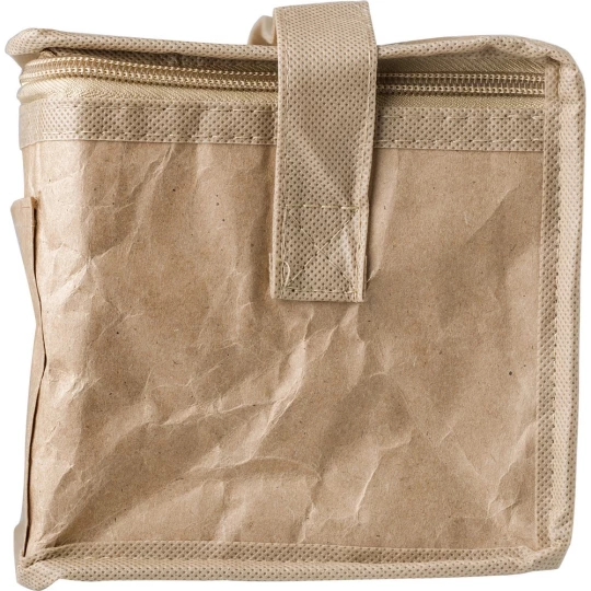 Paper cooler bag (V0297-16)-1