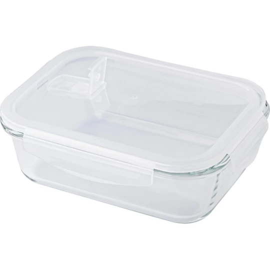 Frühstücksbox aus Glas 1L (V0287-00)-1