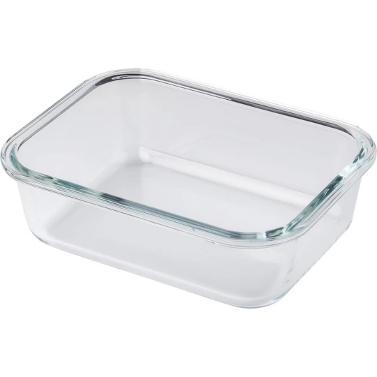 Frühstücksbox aus Glas 1L (V0287-00)-1