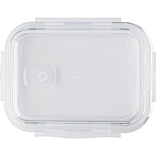 Frühstücksbox aus Glas 1L (V0287-00)-1