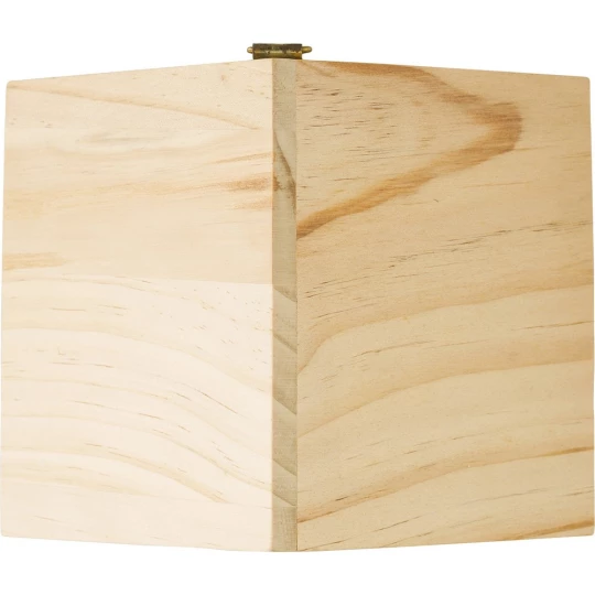 Wooden insect house (V0292-16)-1