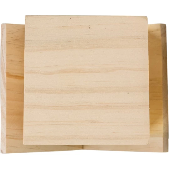 Wooden insect house (V0292-16)-1