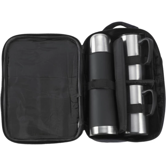 Thermos 500 ml with 2 mugs 260 ml (V4635-00)-1