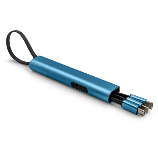 Kabel do ładowania i synchronizacji | Evelyn (V0479-04)-1