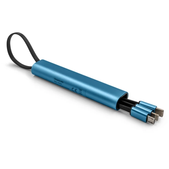 Kabel do ładowania i synchronizacji | Evelyn (V0479-04)-1