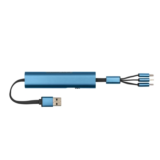 Kabel do ładowania i synchronizacji | Evelyn (V0479-04)-1