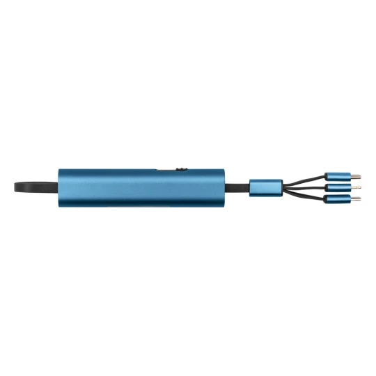 Kabel do ładowania i synchronizacji | Evelyn (V0479-04)-1