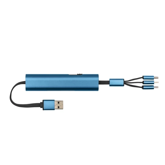 Kabel do ładowania i synchronizacji | Evelyn (V0479-04)-1
