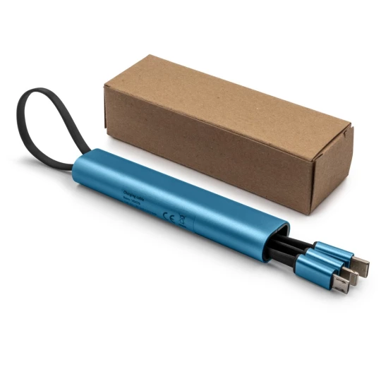 Kabel do ładowania i synchronizacji | Evelyn (V0479-04)-1