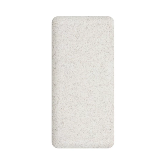 Power bank 8000 mAh ze słomy pszenicznej | Jenkins (V0725-00)-1