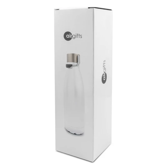 Thermosflasche 500 ml Air Gifts | Charles (V0843-02)-1