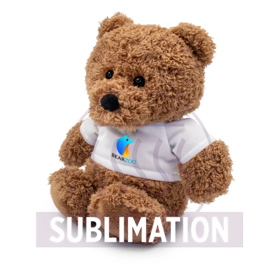 Plüsch Teddybär | Cuddlence (HE796-16)-1