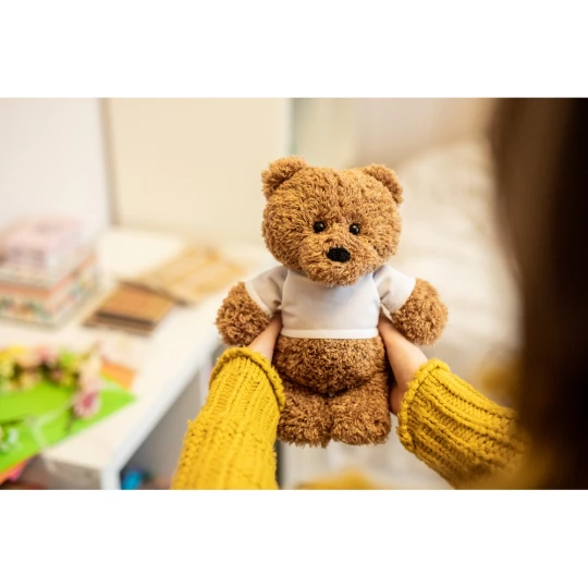 Plüsch Teddybär | Cuddlence (HE796-16)-1