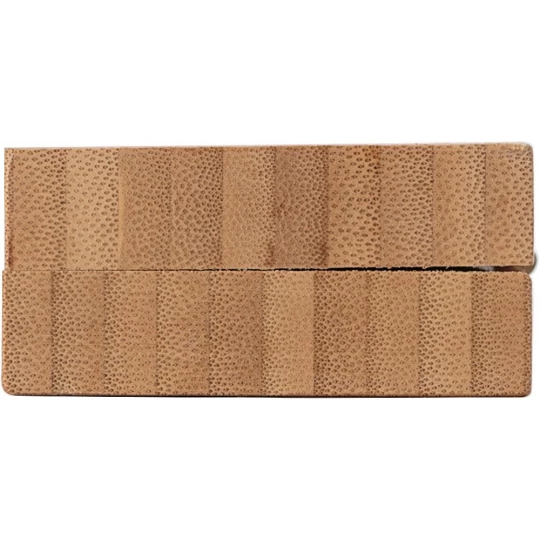 Bamboo knife set (V4893-17)-1