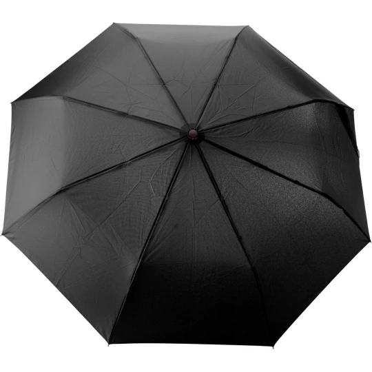 RPET automatic umbrella, foldable (V4895-03)-1