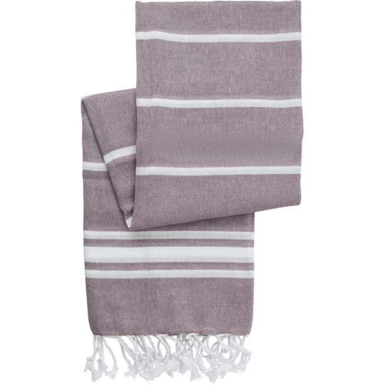 Cotton hammam towel (V8299-12)-1