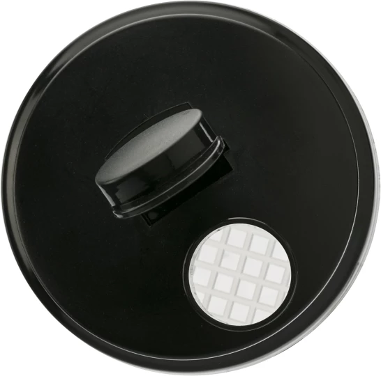 Butelka sportowa 700 ml, shaker (V7468-03)-1